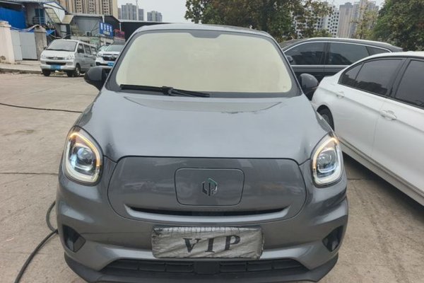 Leapmotor T03 2021, 77900 км, за 6670 USD - фото 11