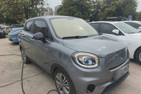 Leapmotor T03 2021, 77900 км, за 6670 USD - фото 12