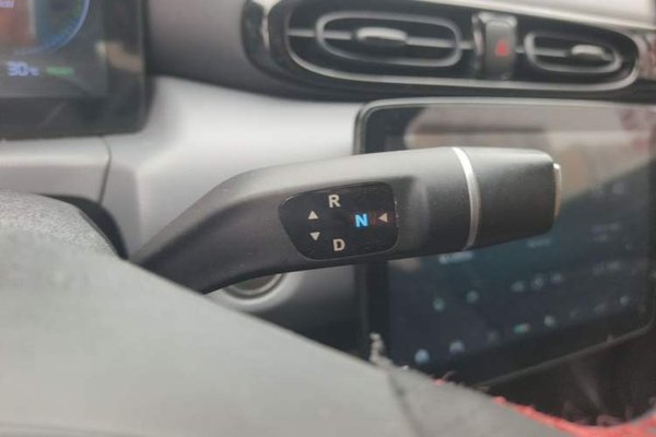 Leapmotor T03 2021, 77900 км, за 6670 USD