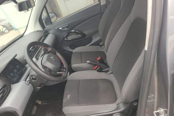 Leapmotor T03 2021, 77900 км, за 6670 USD