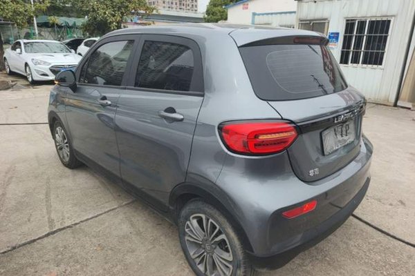 Leapmotor T03 2021, 77900 км, за 6670 USD - фото 13