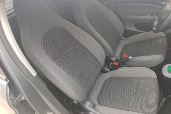 Leapmotor T03 2021, 77900 км, за 6670 USD - фото 10