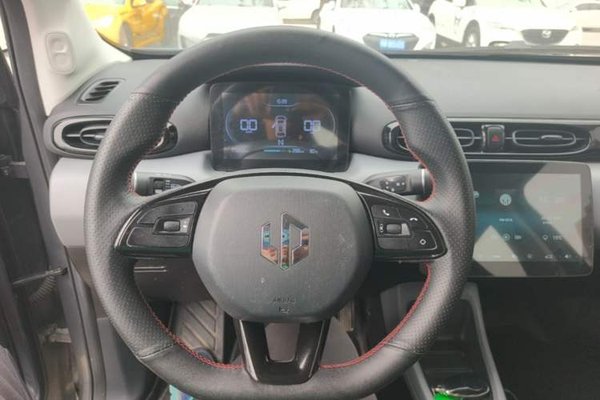 Leapmotor T03 2021, 77900 км, за 6670 USD - фото 23