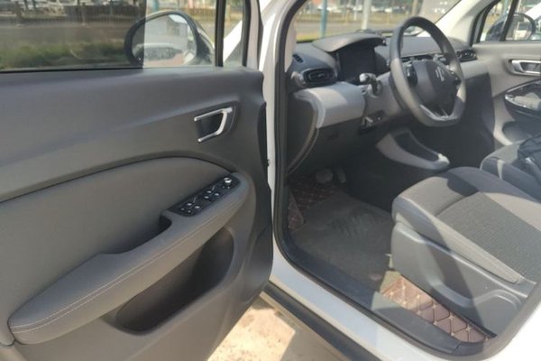 Leapmotor T03 2021, 21800 км, за 7084 USD - фото 18