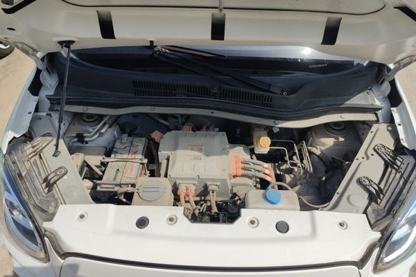 Leapmotor T03 2021, 21800 км, за 7084 USD - фото 24