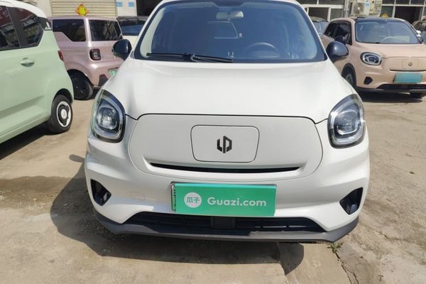 Leapmotor T03 2021, 21800 км, за 7084 USD