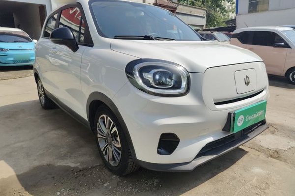 Leapmotor T03 2021, 21800 км, за 7084 USD