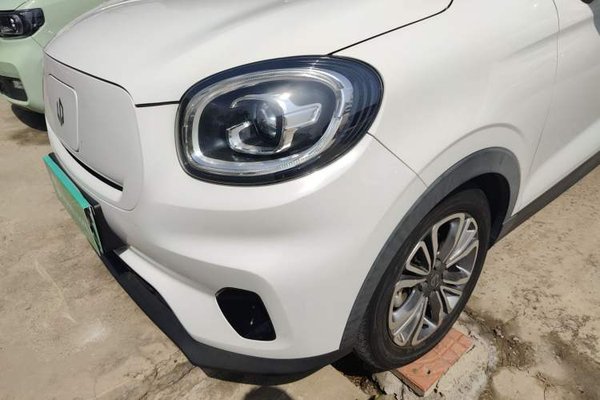 Leapmotor T03 2021, 21800 км, за 7084 USD - фото 8