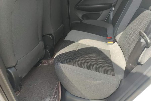 Leapmotor T03 2021, 21800 км, за 7084 USD - фото 20