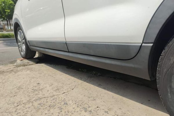 Leapmotor T03 2021, 21800 км, за 7084 USD - фото 25