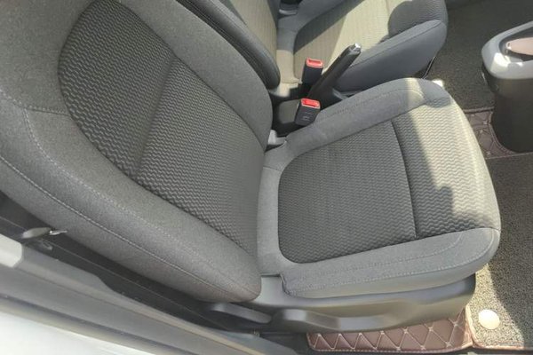 Leapmotor T03 2021, 21800 км, за 7084 USD - фото 19