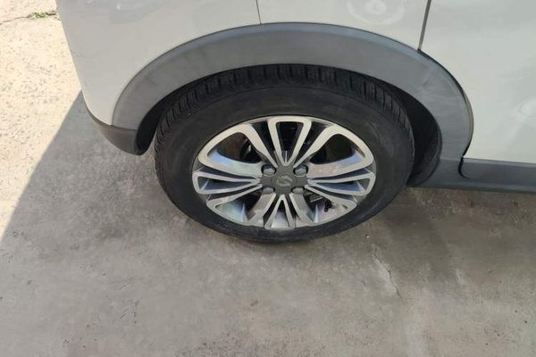 Leapmotor T03 2021, 21800 км, за 7084 USD - фото 11
