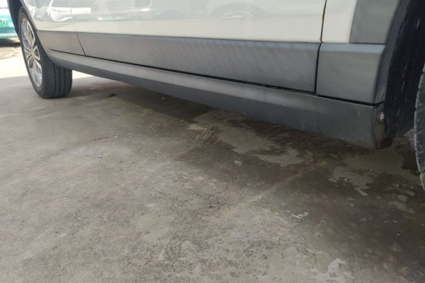 Leapmotor T03 2021, 21800 км, за 7084 USD - фото 26