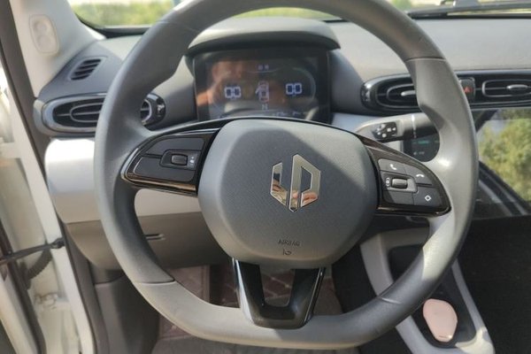 Leapmotor T03 2021, 21800 км, за 7084 USD - фото 13