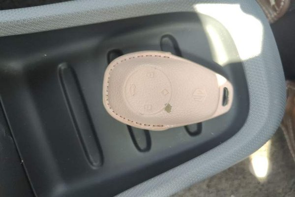 Leapmotor T03 2021, 21800 км, за 7084 USD - фото 23