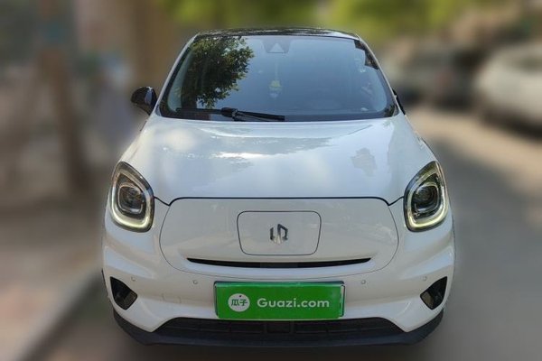 Leapmotor T03 2021, 23500 км, за 9999999 USD