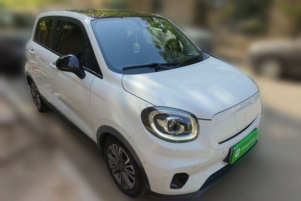 Leapmotor T03 2021, 23500 км, за 9999999 USD