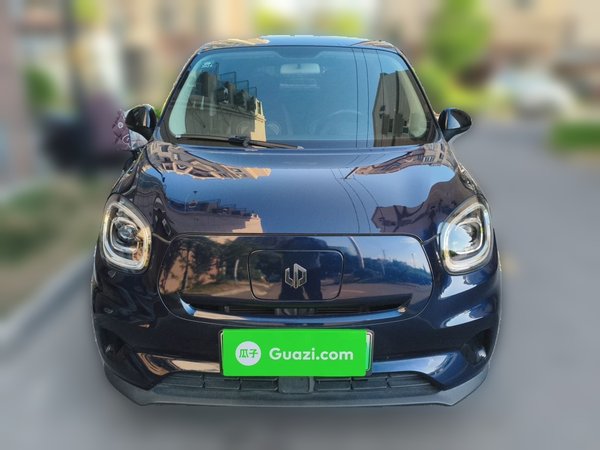Leapmotor T03 2022, 80700 км, за 6548 USD