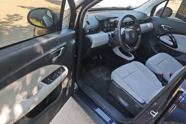Leapmotor T03 2022, 83600 км, за 7349 USD - фото 18