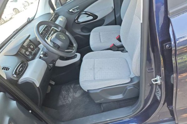 Leapmotor T03 2022, 83600 км, за 7349 USD - фото 17
