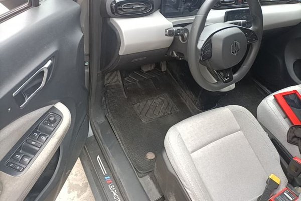 Leapmotor T03 2022, 128800 км, за 6003 USD - фото 18