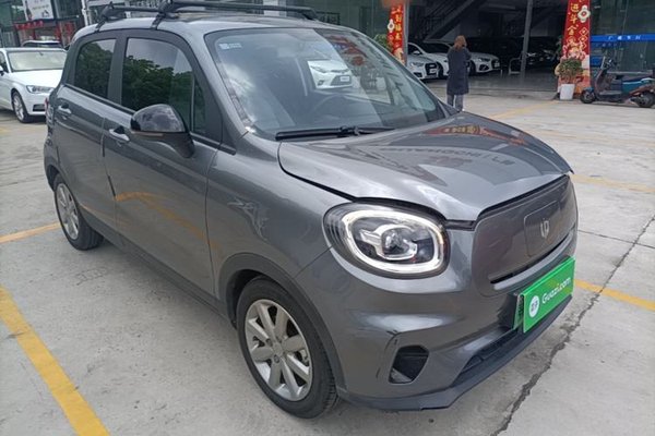 Leapmotor T03 2022, 128800 км, за 6003 USD