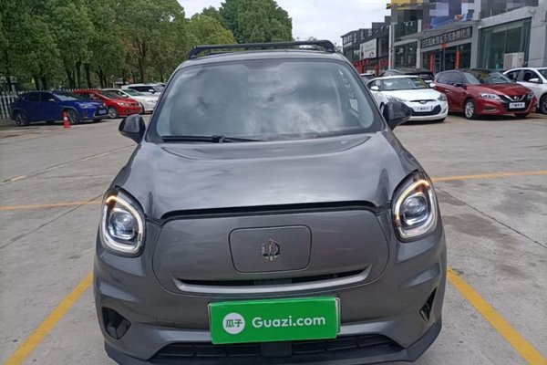 Leapmotor T03 2022, 128800 км, за 6003 USD