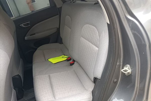 Leapmotor T03 2022, 128800 км, за 6003 USD - фото 20