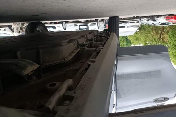 Leapmotor T03 2022, 128800 км, за 6003 USD - фото 26