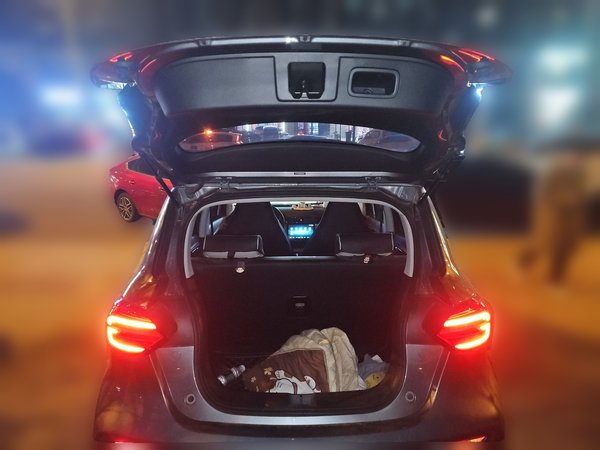 Leapmotor T03 2022, 47100 км, за 6025 USD - фото 19