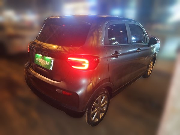 Leapmotor T03 2022, 47100 км, за 6025 USD - фото 6