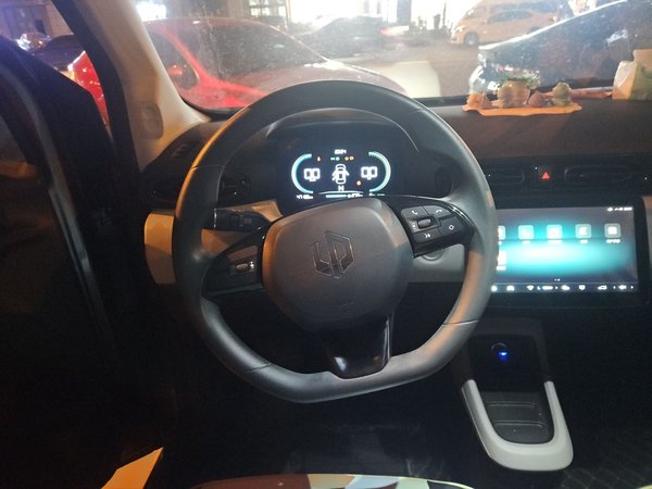 Leapmotor T03 2022, 47100 км, за 6025 USD - фото 14