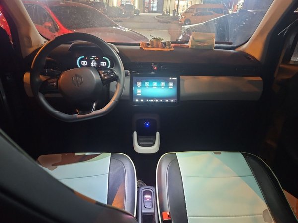 Leapmotor T03 2022, 47100 км, за 6025 USD - фото 13