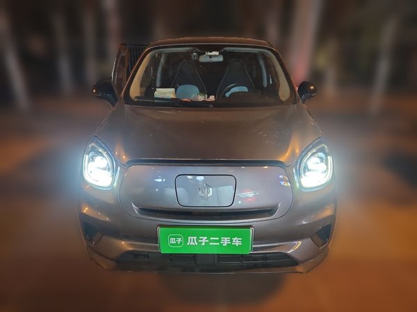 Leapmotor T03 2022, 47100 км, за 6025 USD