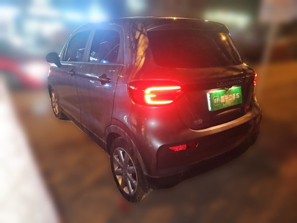 Leapmotor T03 2022, 47100 км, за 6025 USD