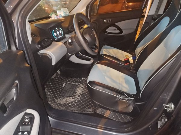 Leapmotor T03 2022, 47100 км, за 6025 USD - фото 17