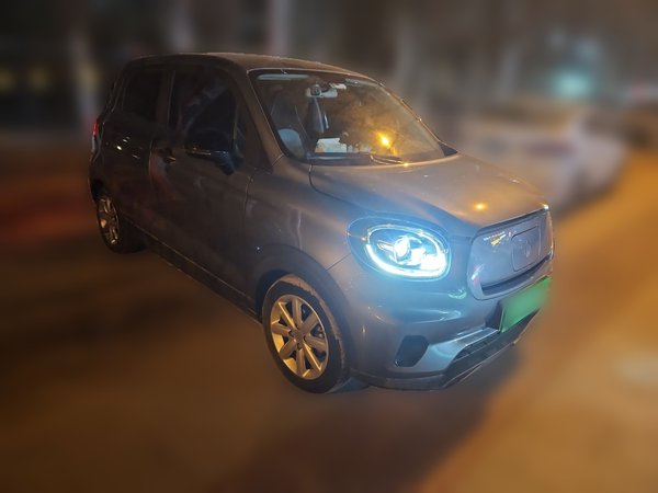 Leapmotor T03 2022, 47100 км, за 6025 USD - фото 8