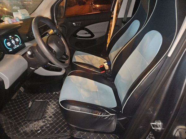 Leapmotor T03 2022, 47100 км, за 6025 USD - фото 11