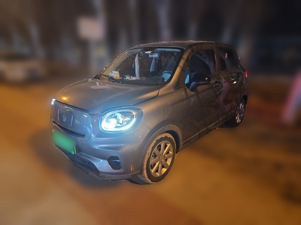 Leapmotor T03 2022, 47100 км, за 6025 USD - фото 7