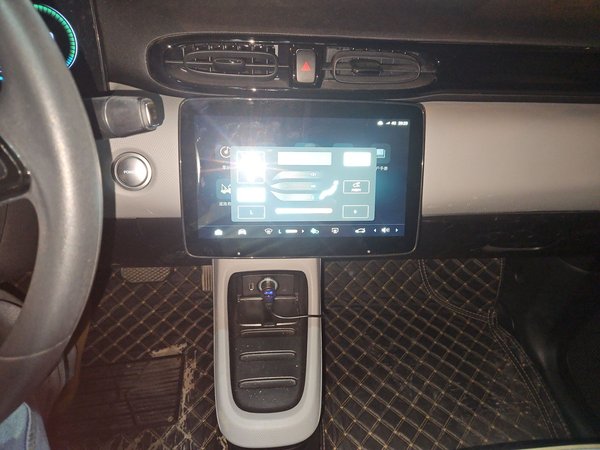 Leapmotor T03 2022, 47100 км, за 6025 USD - фото 16