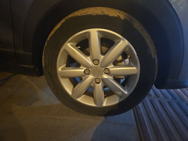 Leapmotor T03 2022, 47100 км, за 6025 USD