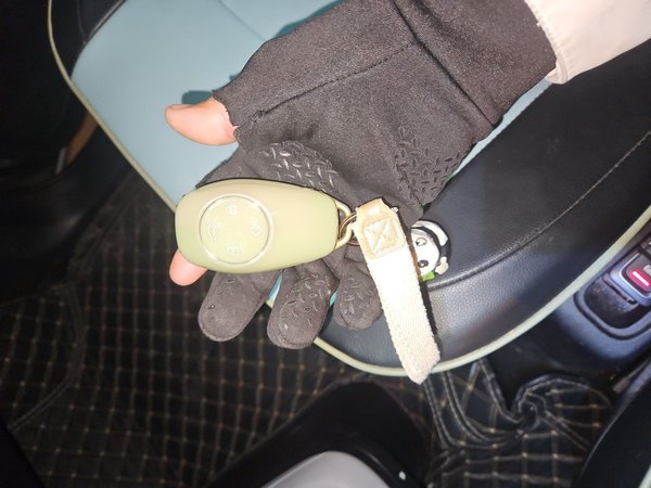 Leapmotor T03 2022, 47100 км, за 6025 USD - фото 20