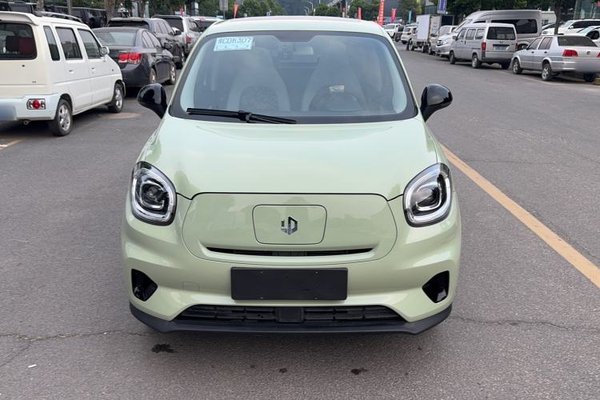 Leapmotor T03 2022, 28000 км, за 8173 USD - фото 6