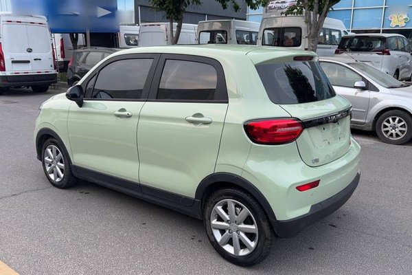 Leapmotor T03 2022, 28000 км, за 8173 USD - фото 10