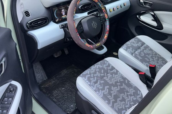 Leapmotor T03 2022, 28000 км, за 8173 USD