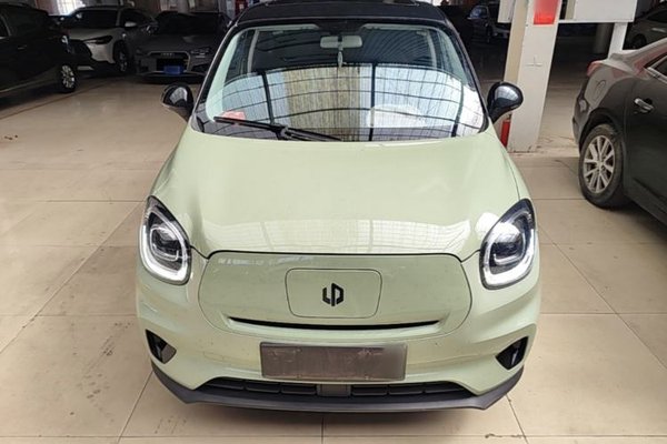 Leapmotor T03 2022, 48900 км, за 7178 USD