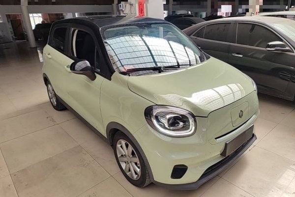 Leapmotor T03 2022, 48900 км, за 7178 USD