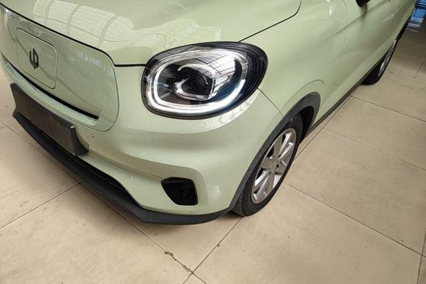 Leapmotor T03 2022, 48900 км, за 7178 USD - фото 9