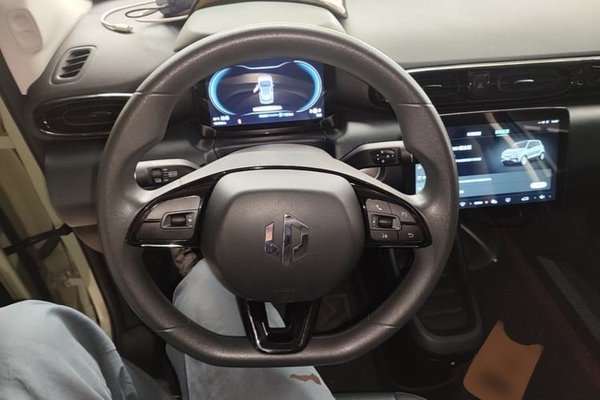 Leapmotor T03 2022, 48900 км, за 7178 USD - фото 14
