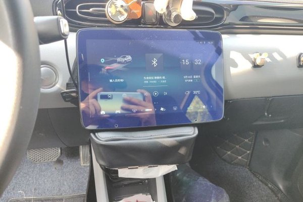 Leapmotor T03 2022, 42000 км, за 7119 USD